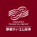 静銀ティーエム証券